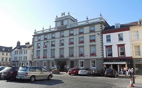 Cross Keys Hotel, Kelso